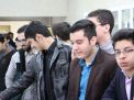 گزارش تصویری بازدید دانش آموزان پسر سال چهارم دوره دوم دبیرستان، از دانشگاه صنعتی شاهرود